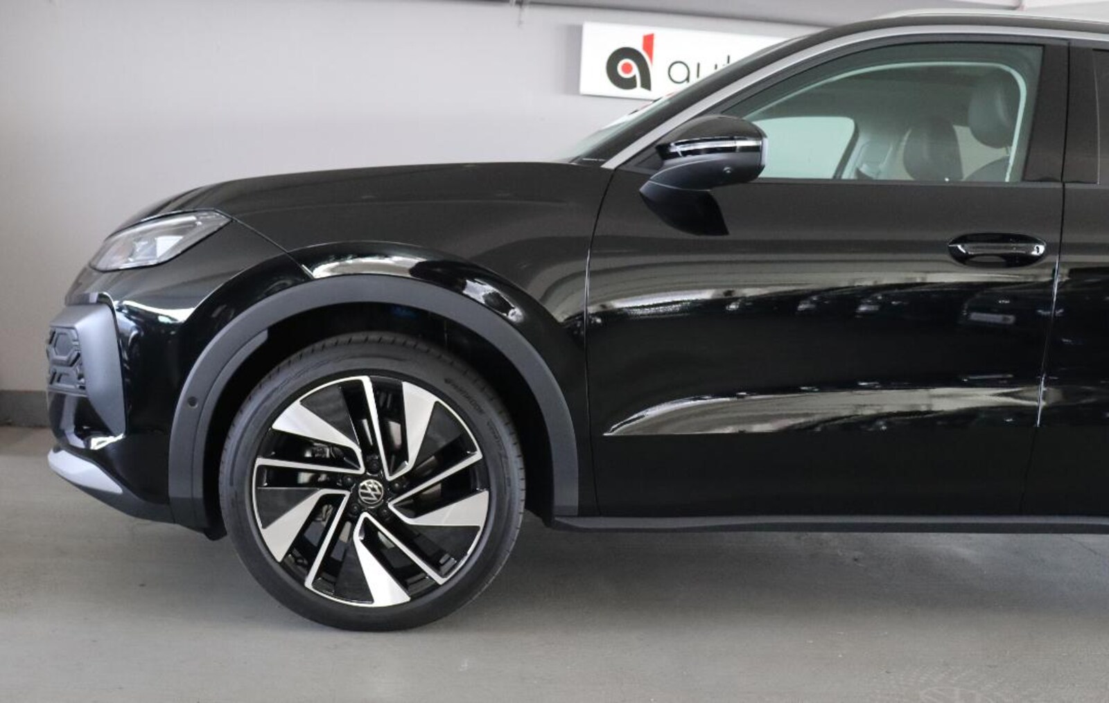 Volkswagen T-Roc – Bild 4