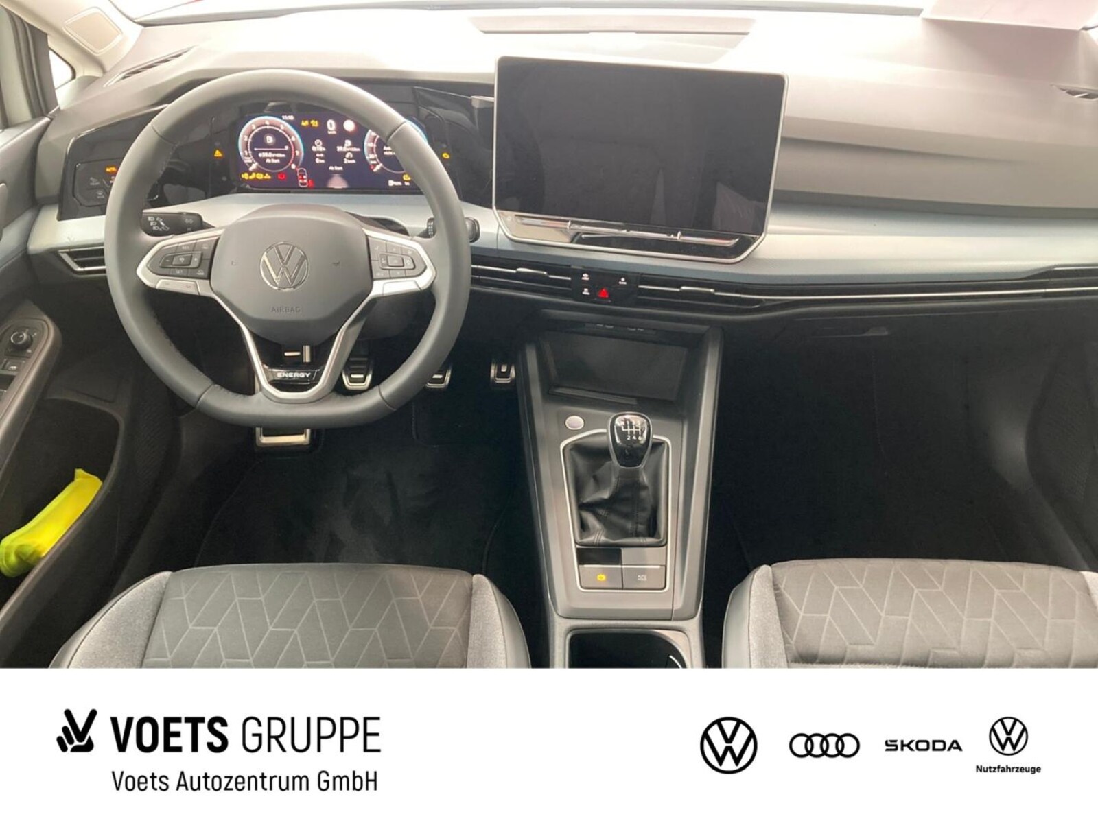 Volkswagen Golf – Bild 8