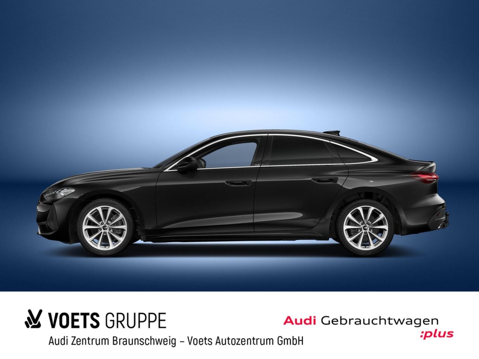 Audi A5 Limousine – Bild 3