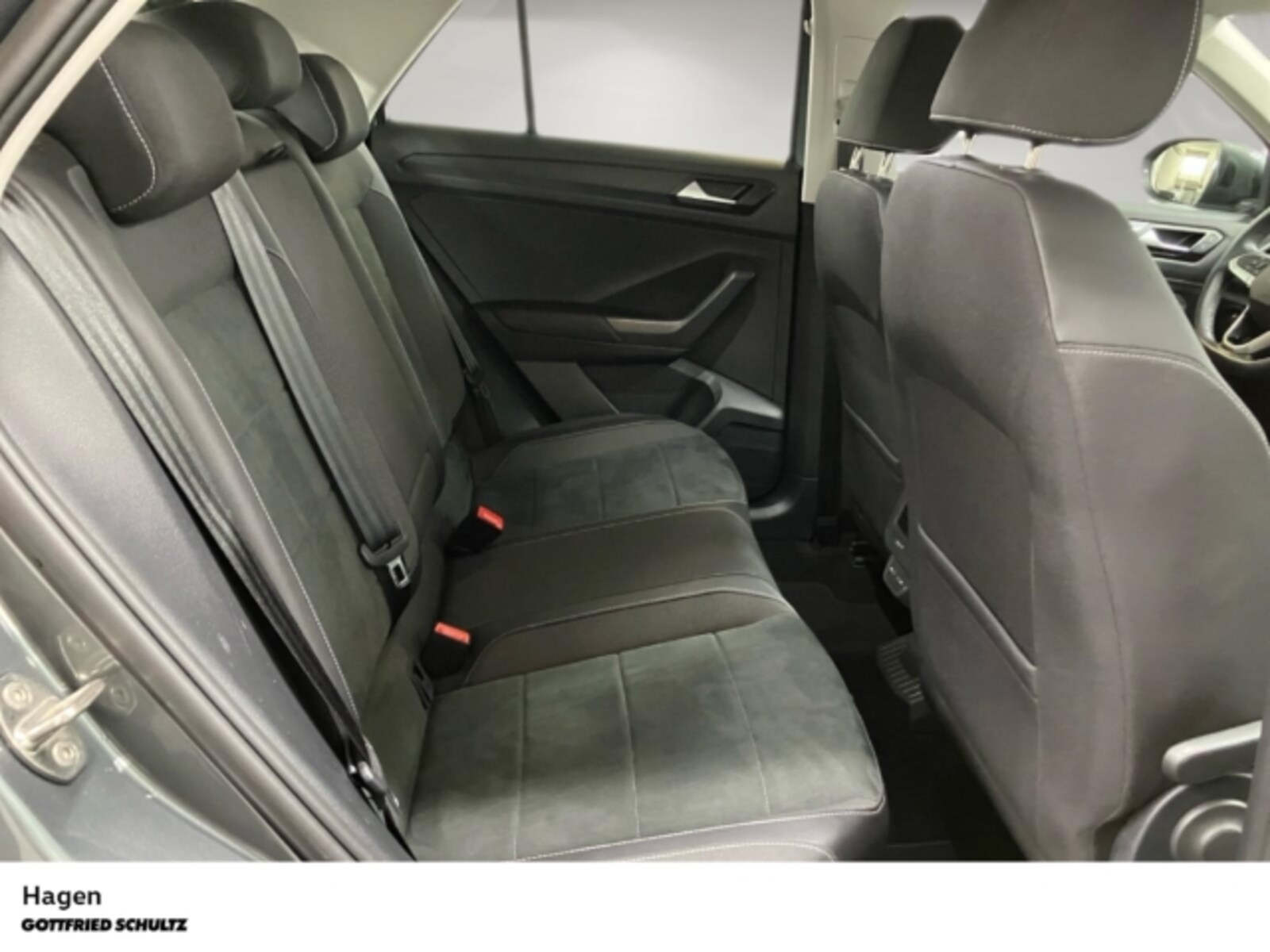 Volkswagen T-Roc – Bild 7