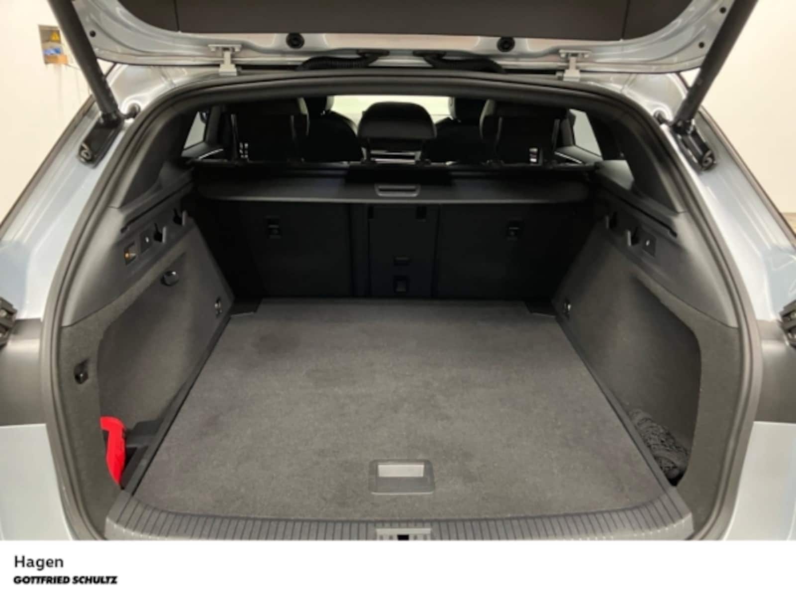 Volkswagen ID.7 Tourer – Bild 7