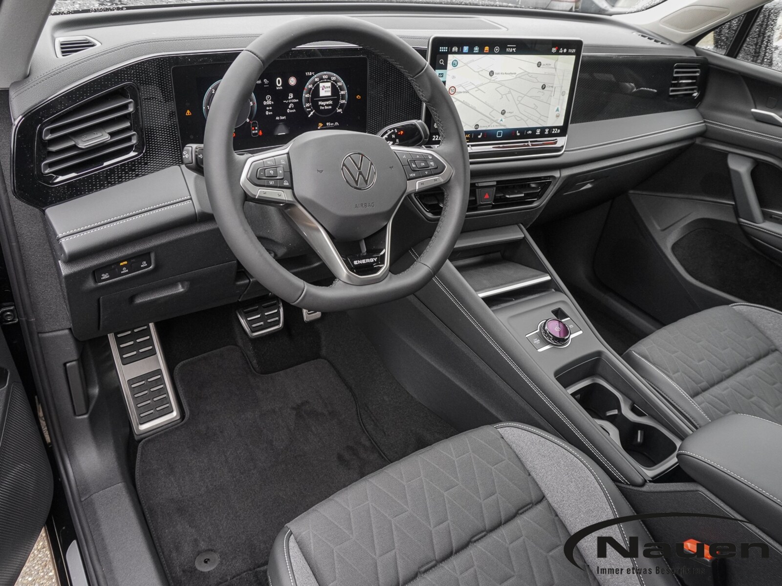 Volkswagen Tiguan – Bild 5
