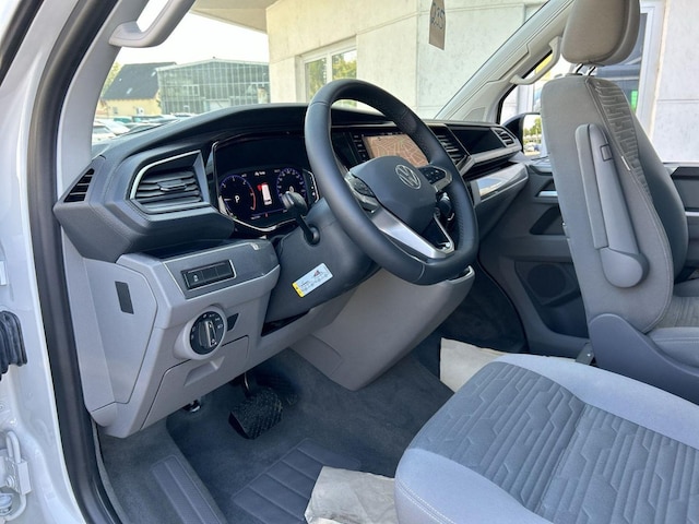 Volkswagen T6.1 California