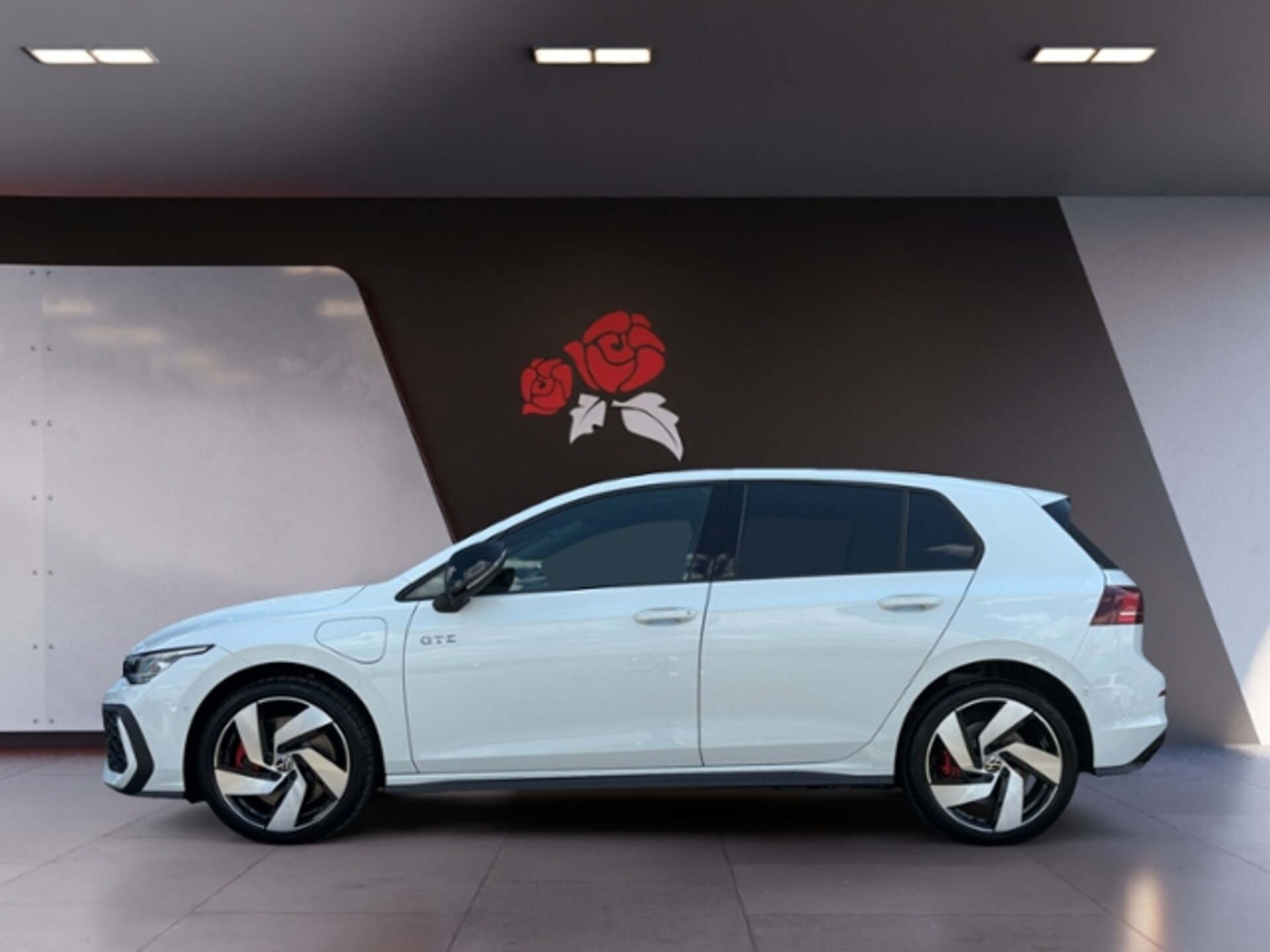 Volkswagen Golf GTE
