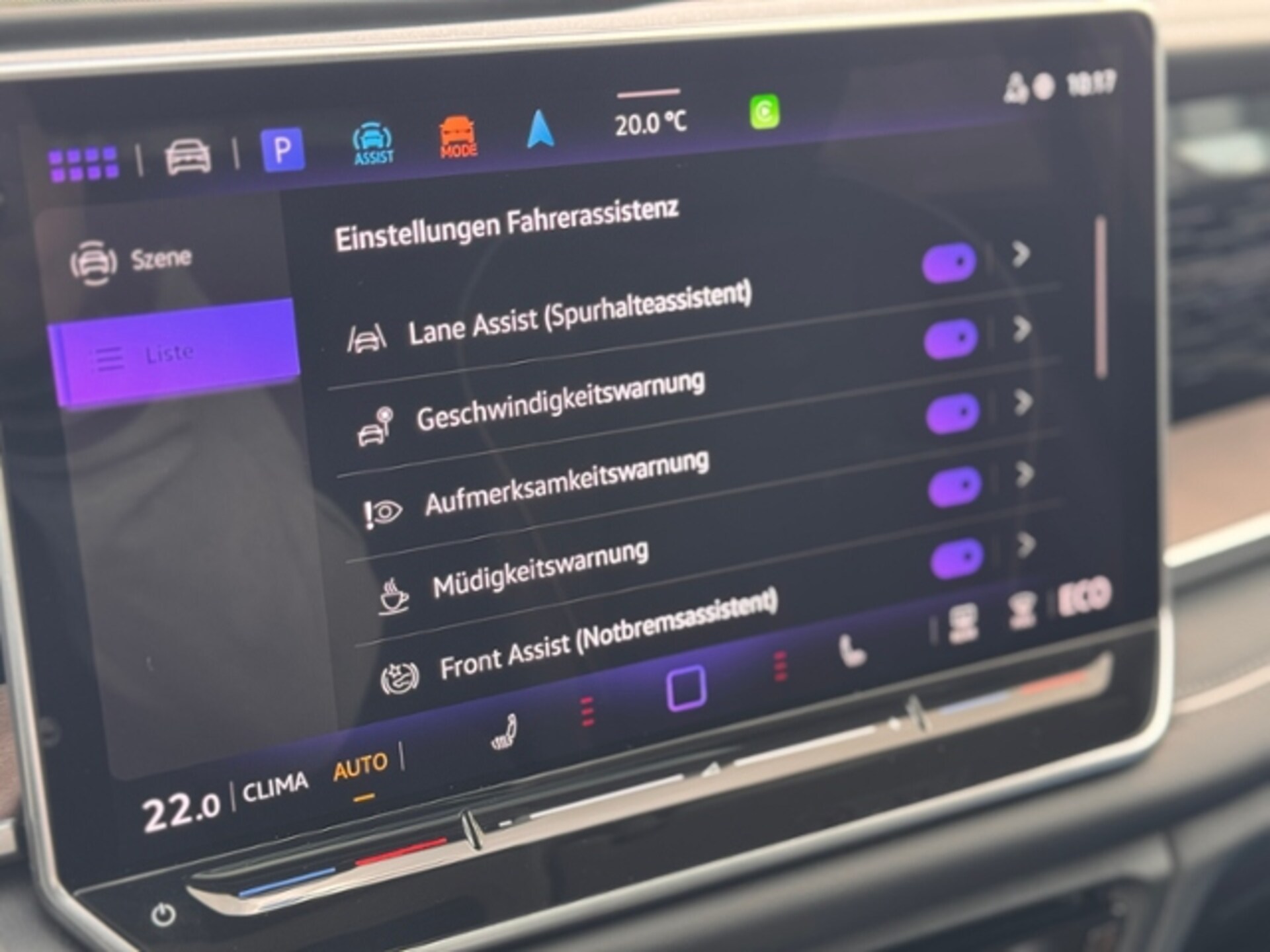 Volkswagen Tayron Elegance