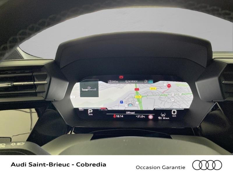 Image about Audi S3 Sportback S3 Sportback TFSI 228 kW (310 ch) S tronic