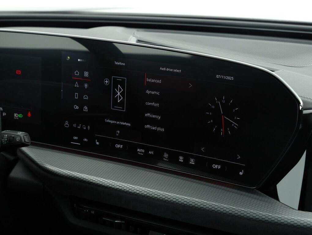 Immagine di Audi Q5 Sportback Business Advanced TDI quattro 150 kWS tronic - Vista: for more details contact your dealer