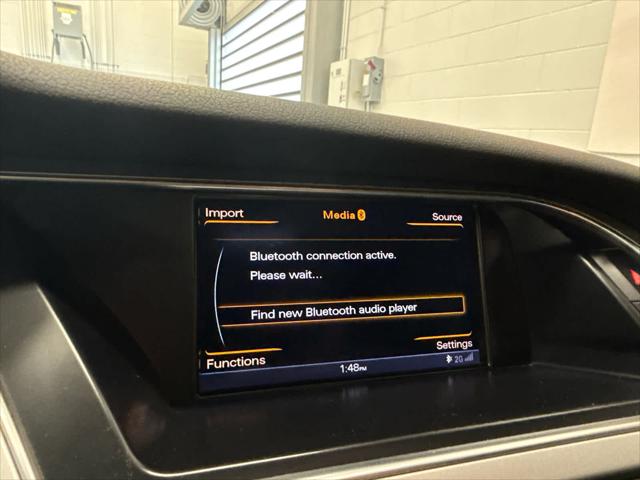 2016 AUDI A4 - Image 15