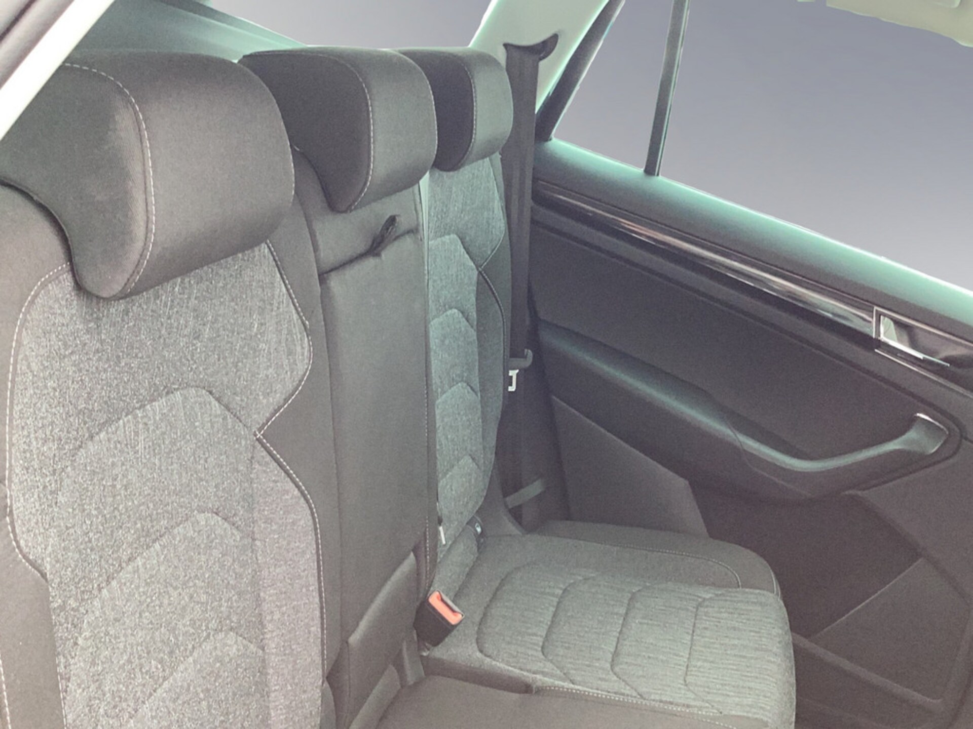 Skoda Kodiaq Style