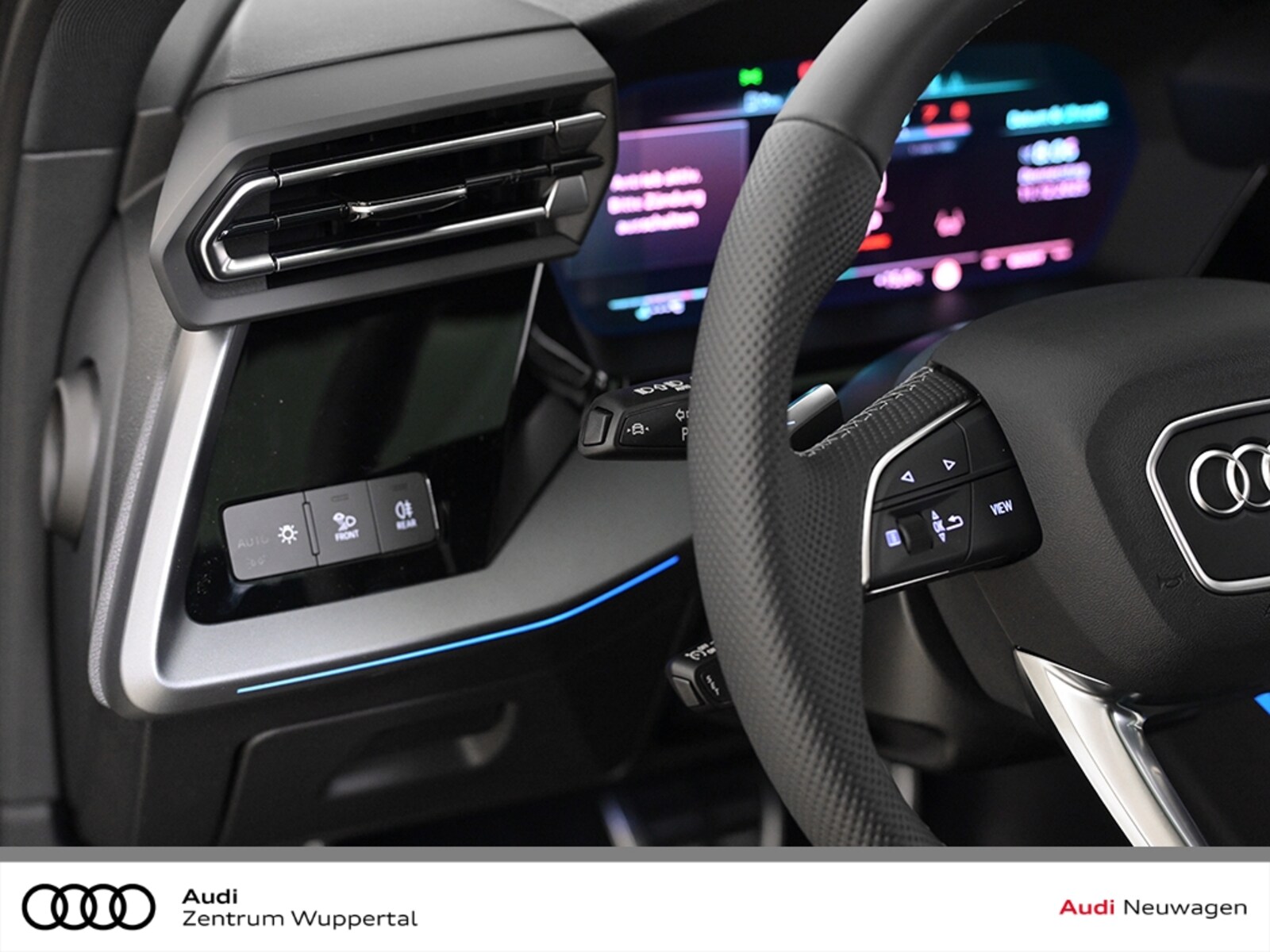 Audi S3 Sportback – Bild 9