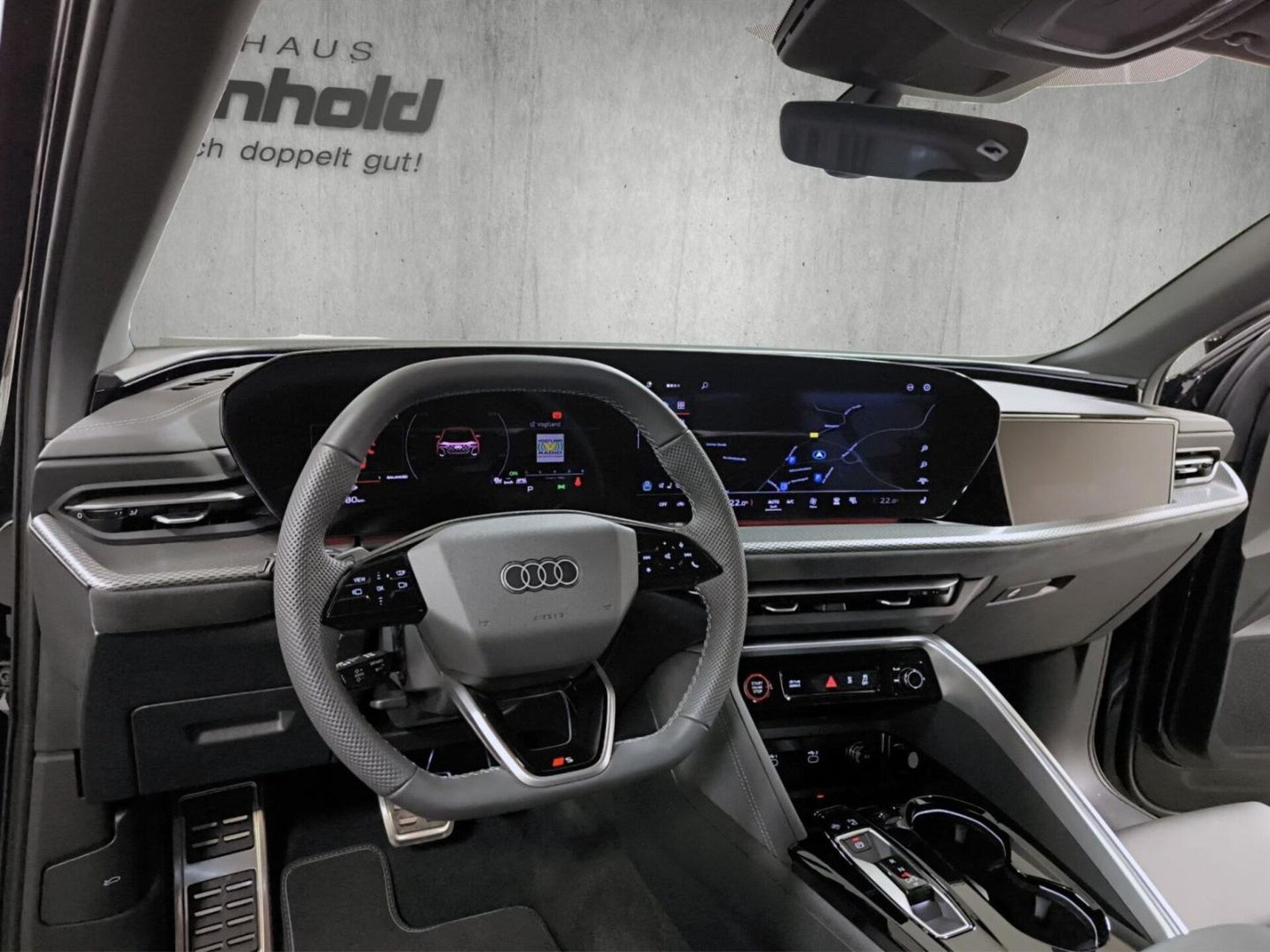 Audi SQ5 SUV