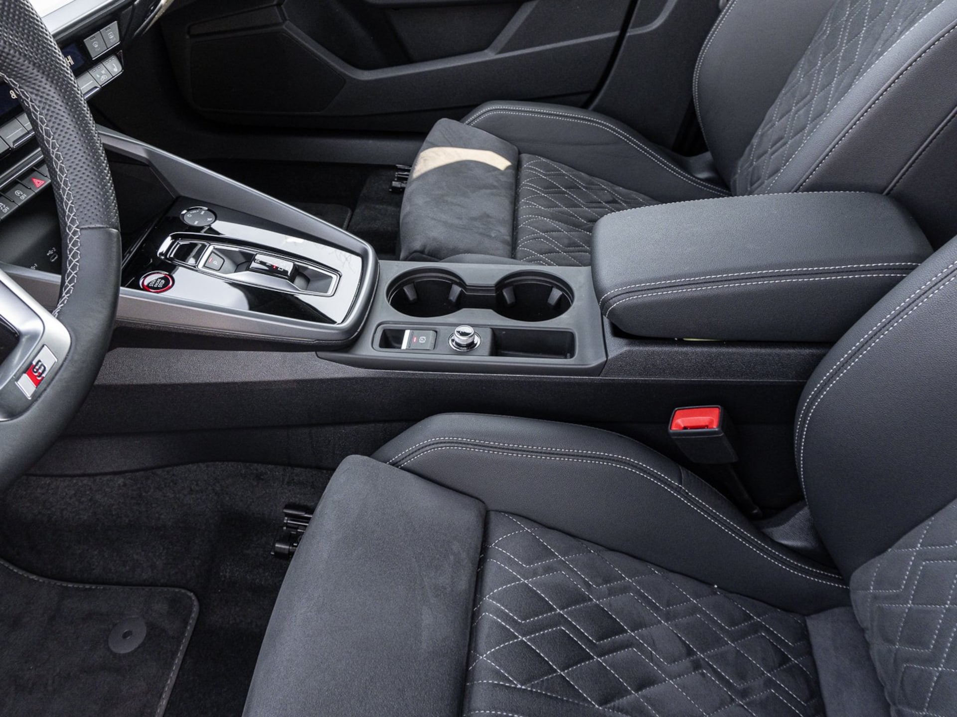 Audi S3 Sportback