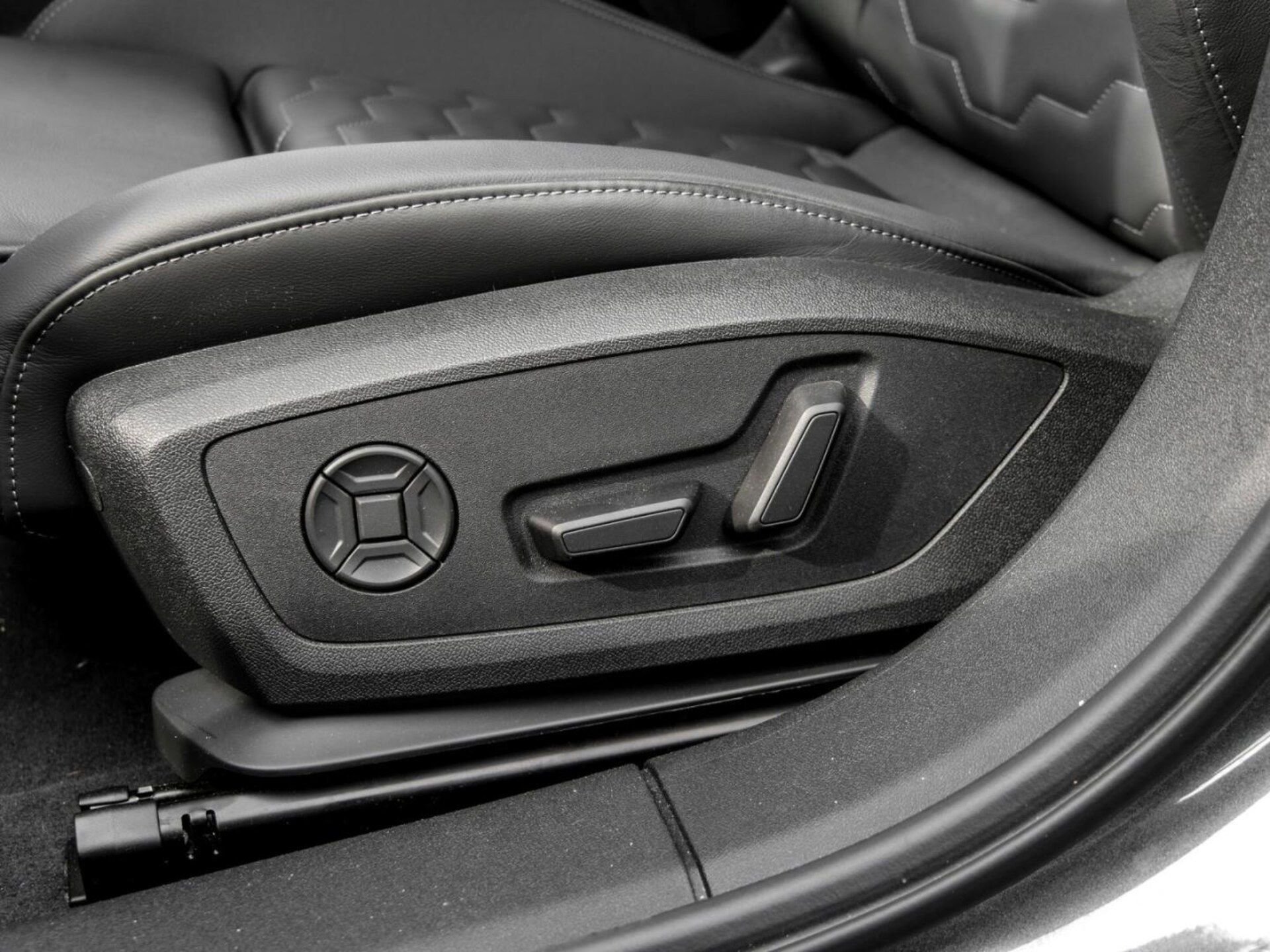 Audi A6 Sportback e-tron