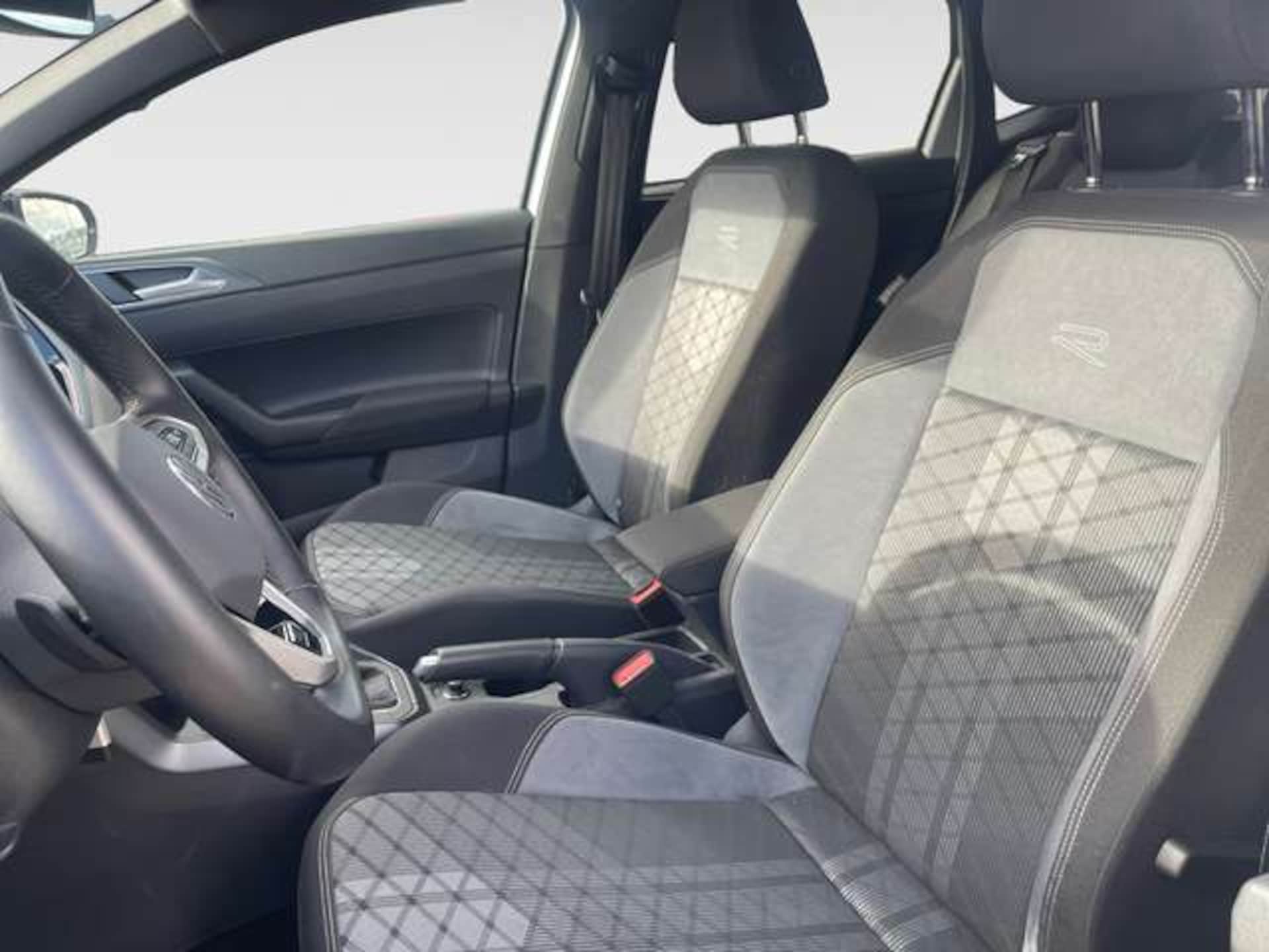 Volkswagen Polo R-Line