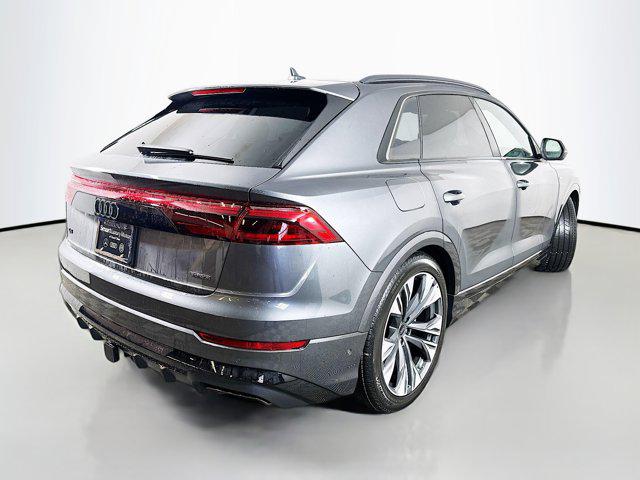 2026 Audi Q8 Premium Plus - Photo 7