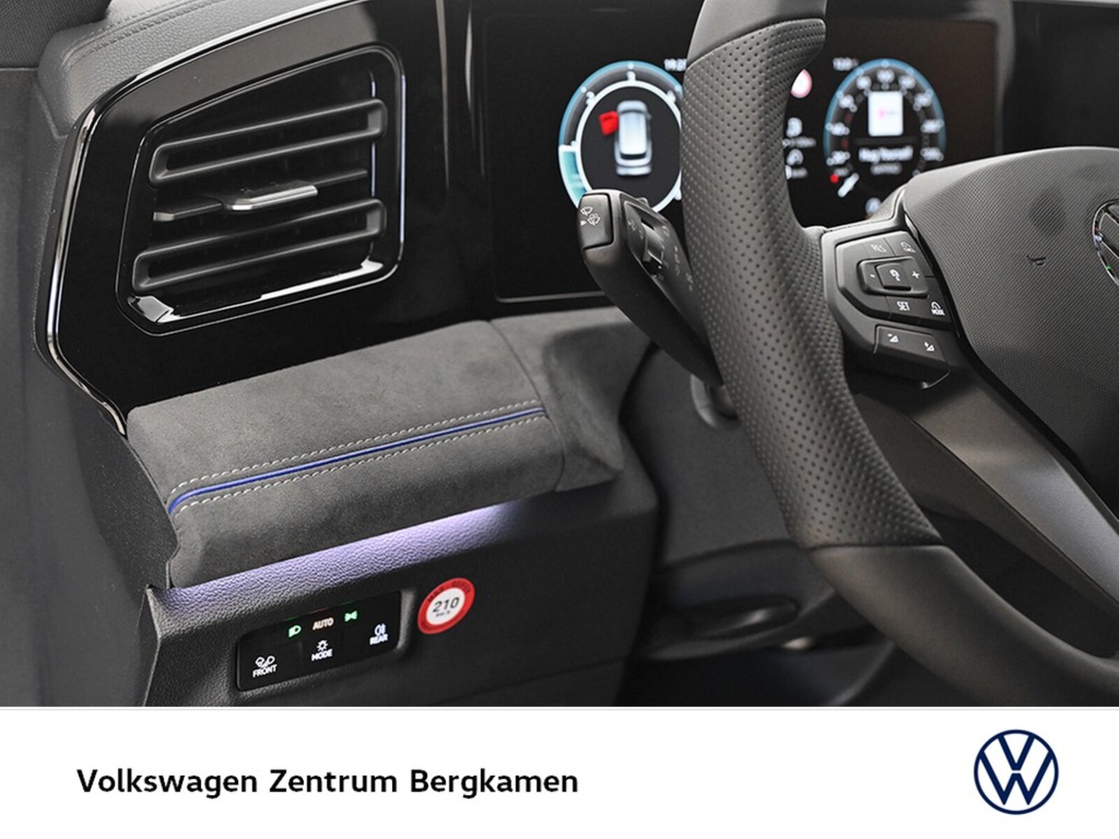 Volkswagen Tiguan – Bild 11