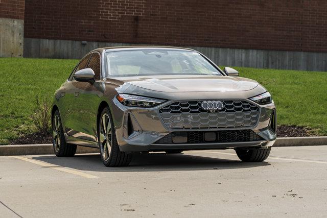 2025 Audi A5 Premium Plus quattro S tronic's photo