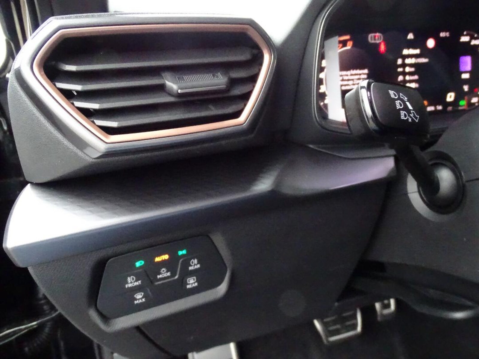 CUPRA Formentor – Bild 13