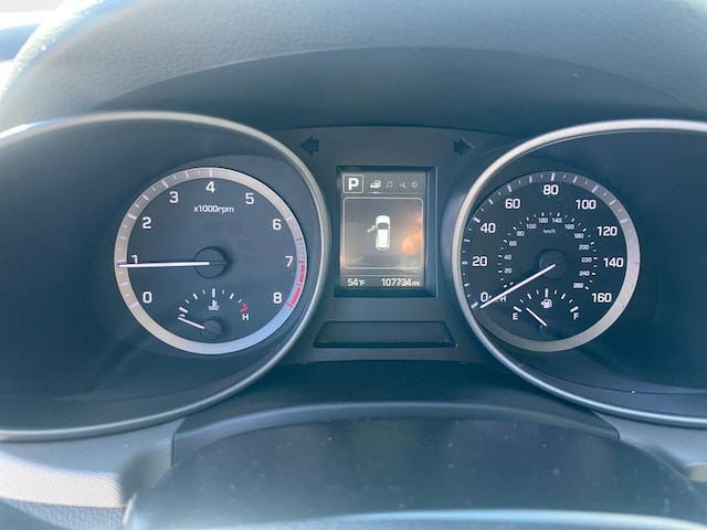 2018 Hyundai Santa Fe Sport - Photo 13