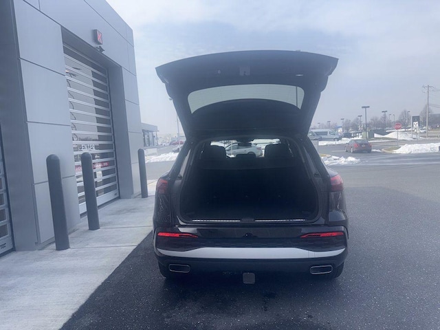 2025 Audi Q5 Premium - Photo 16