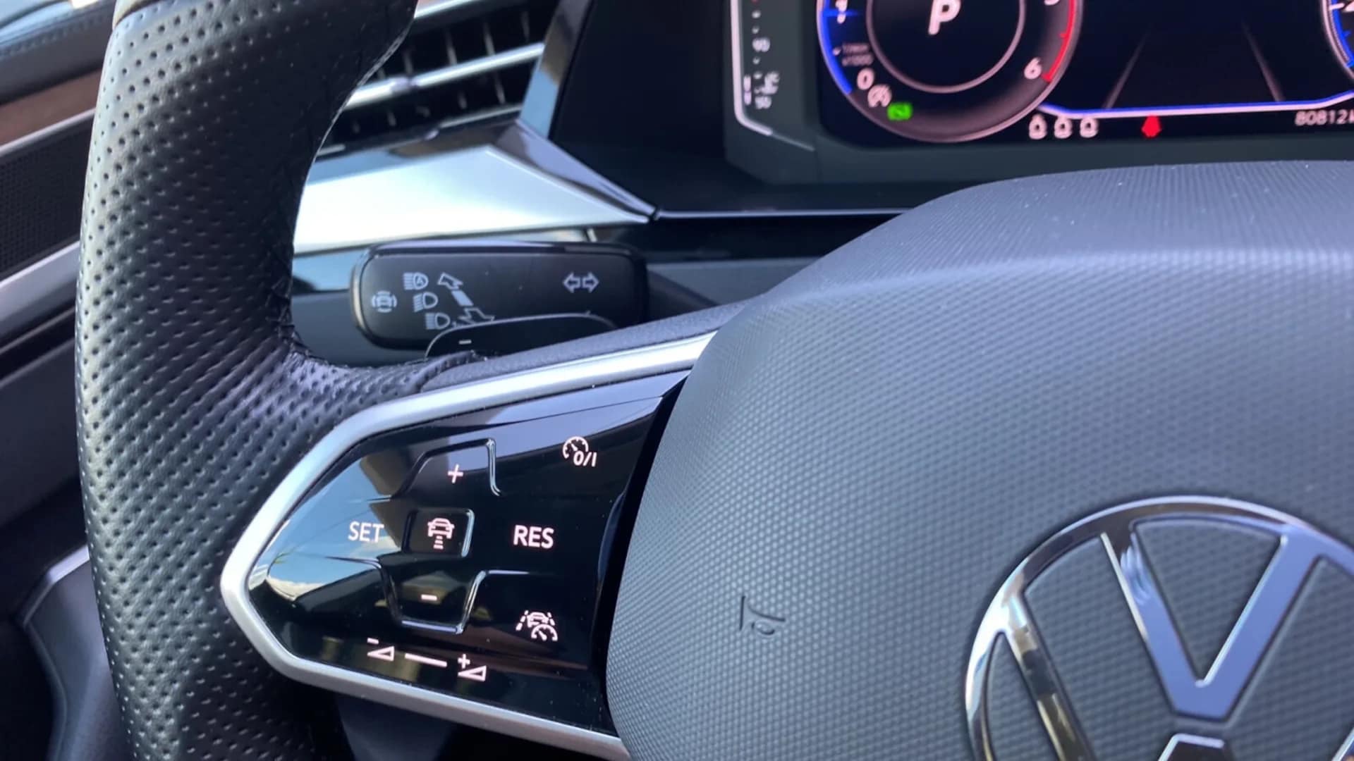 Volkswagen Arteon Shooting Brake Elegance