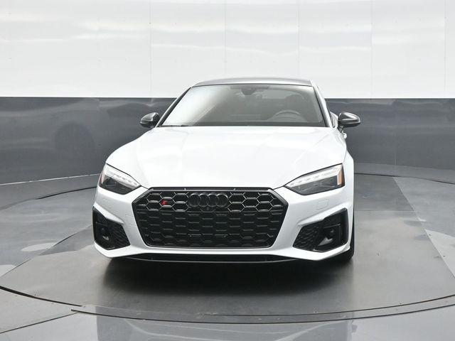 Used 2024 Audi S5 Sportback Prestige with VIN WAUB4CF52RA051313 for sale in Kansas City