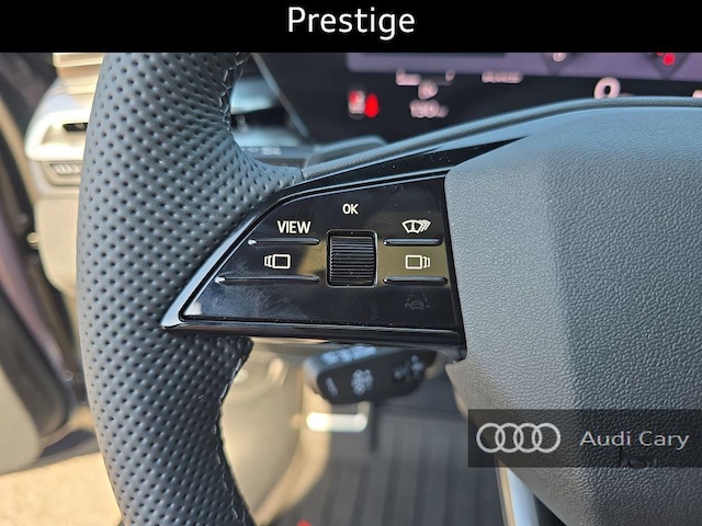 2026 Audi S5 Prestige - Photo 17