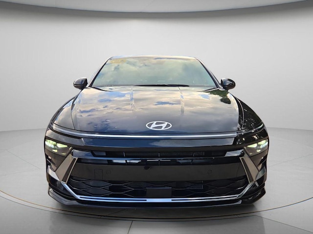 2024 Hyundai Sonata