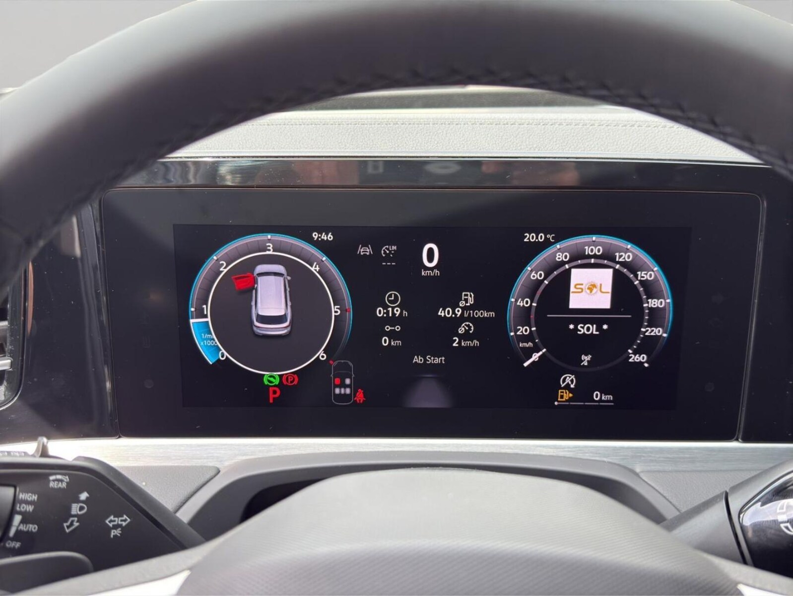 Volkswagen Passat – Bild 19