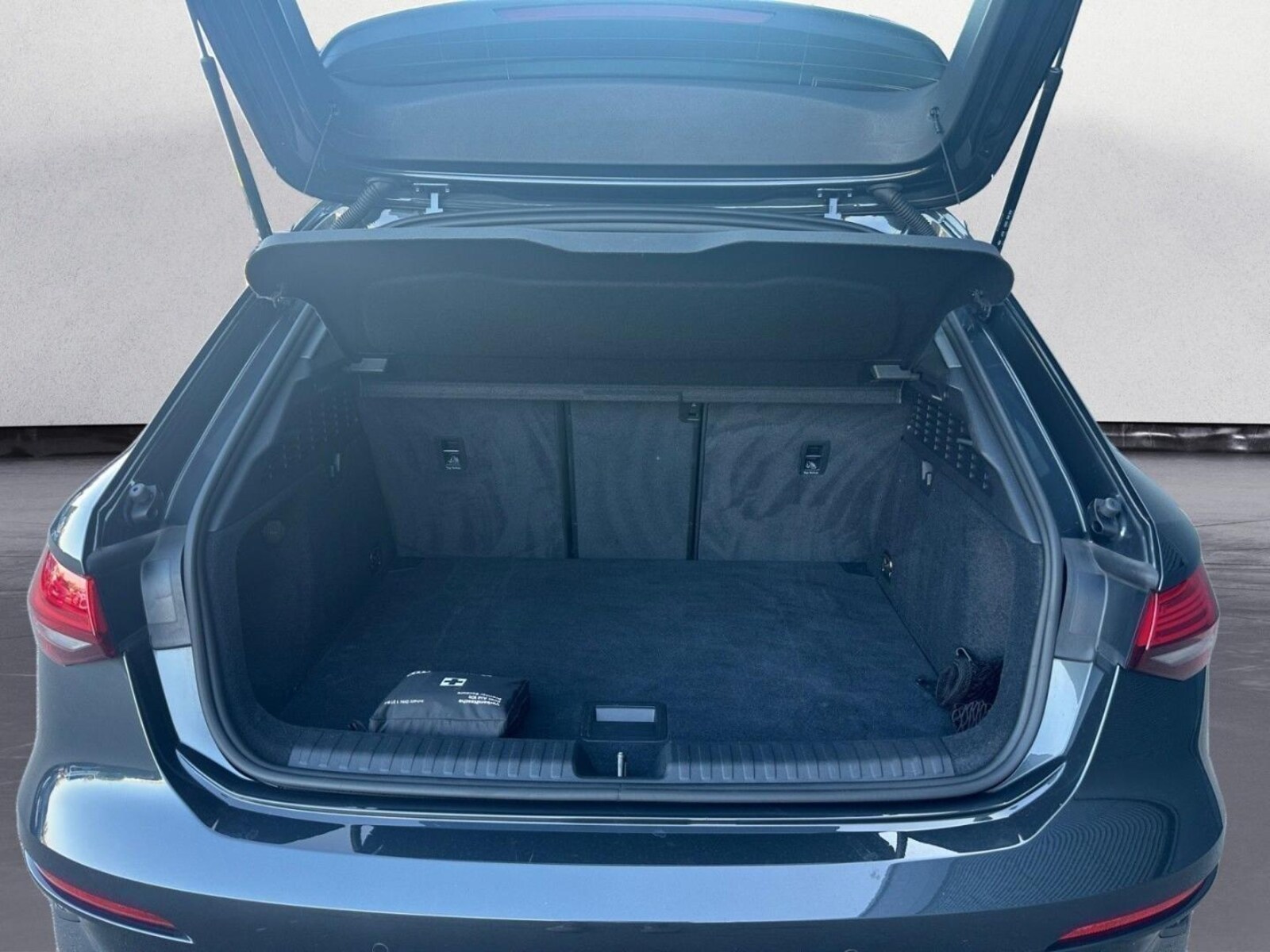 Audi A3 Sportback – Bild 15
