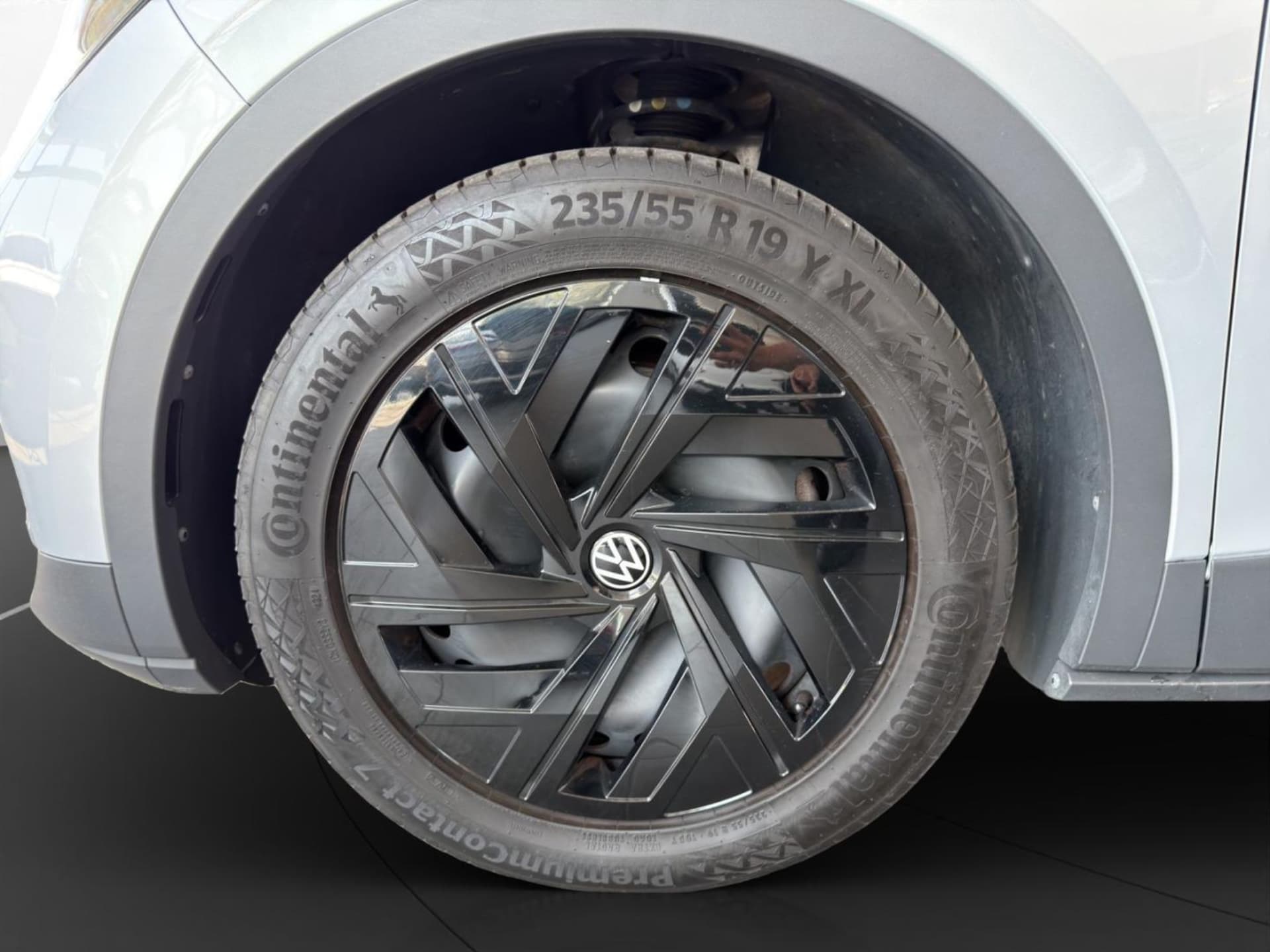 Volkswagen ID.4 Pro Performance