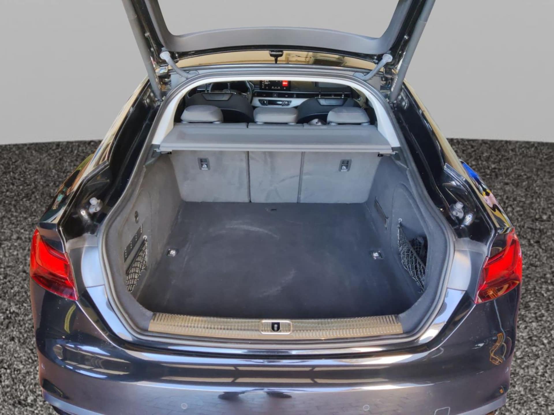 Audi A5 Sportback Advanced
