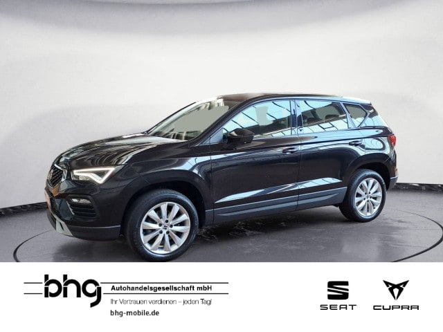 SEAT Ateca Style 1.5 TSI DSG *AHK*LED*APP-CONNECT* (6548495)