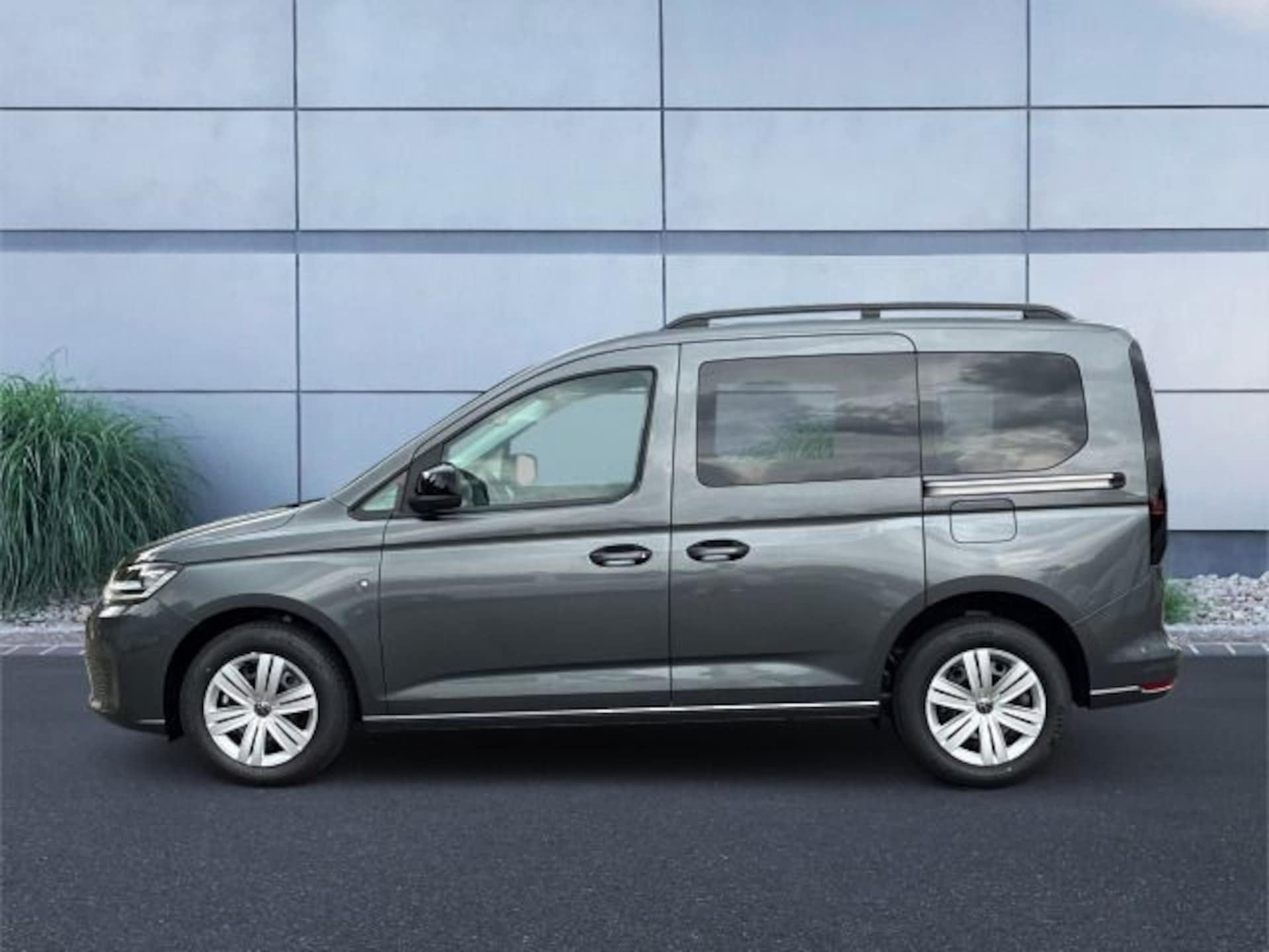 Volkswagen Caddy Basis-Modell