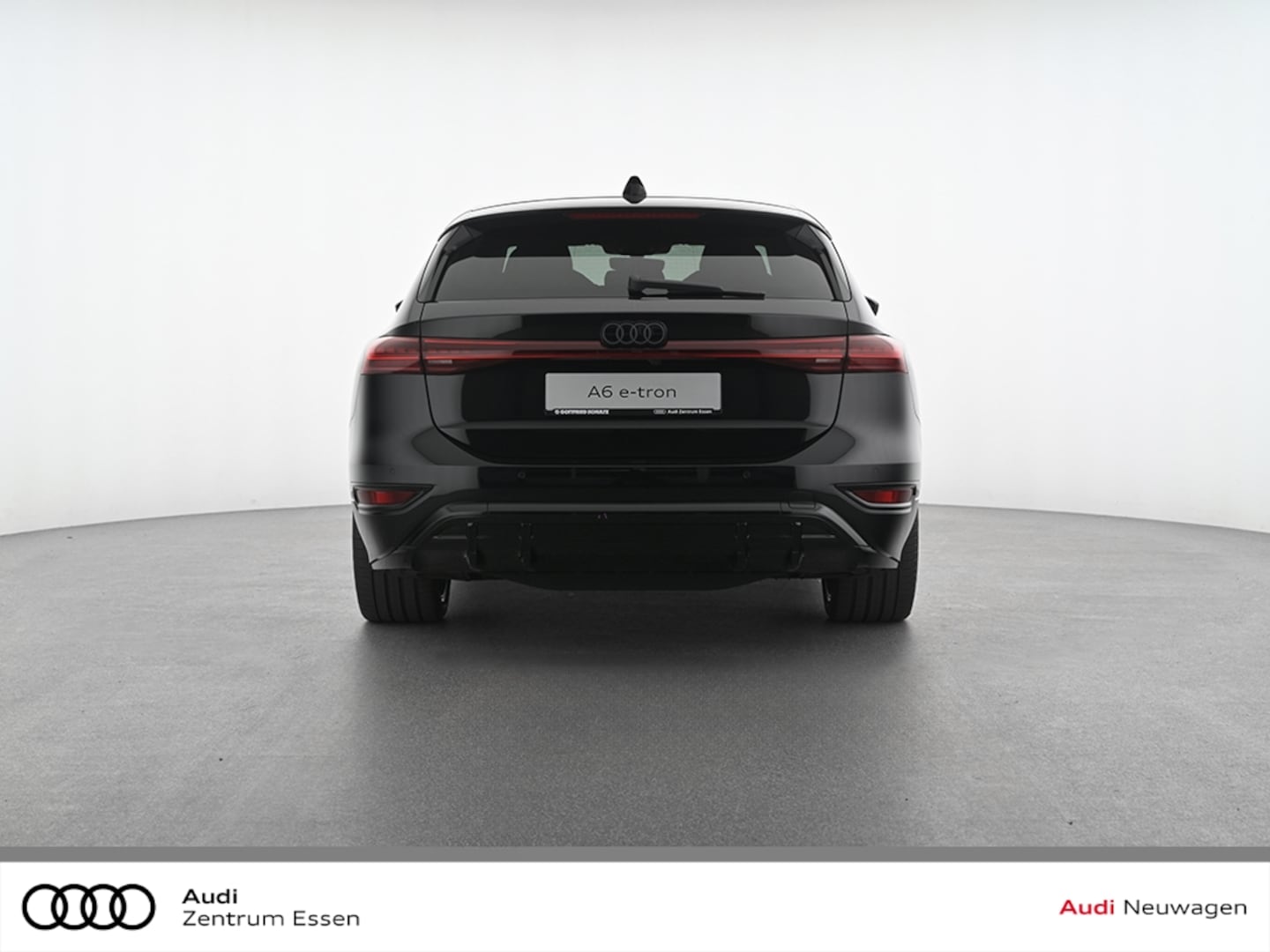 Bild über Audi A6 Avant e-tron S line business e-tron performance 270 kW - für weitere Informationen kontaktieren Sie den Audi Partner