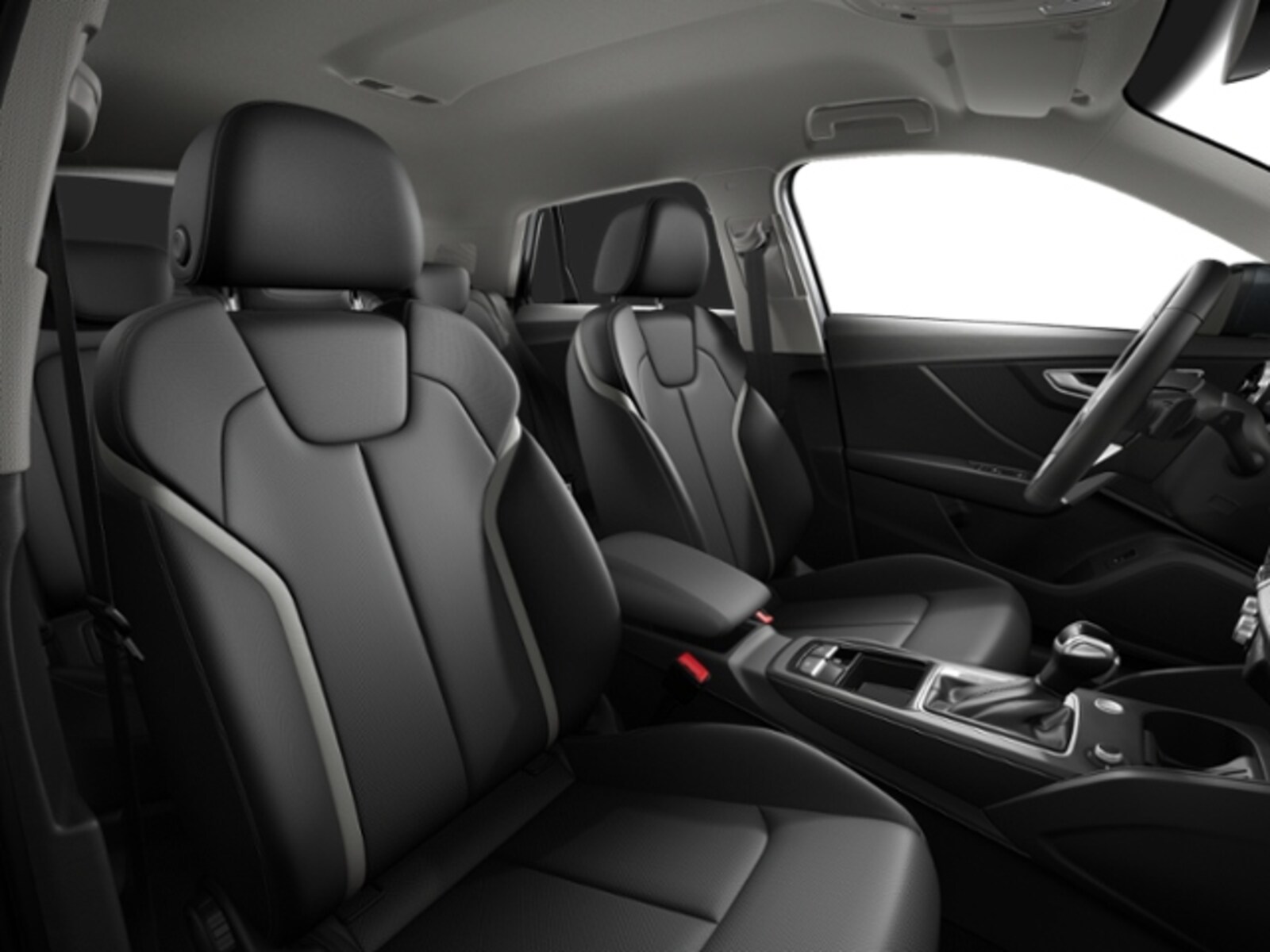 Audi Q2 – Bild 10