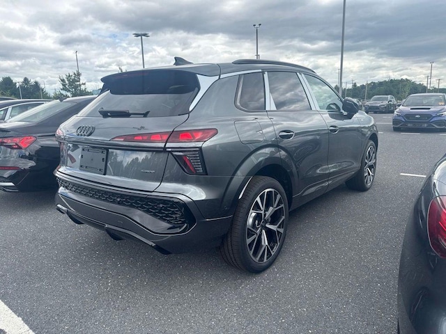 2026 Audi Q3 SUV