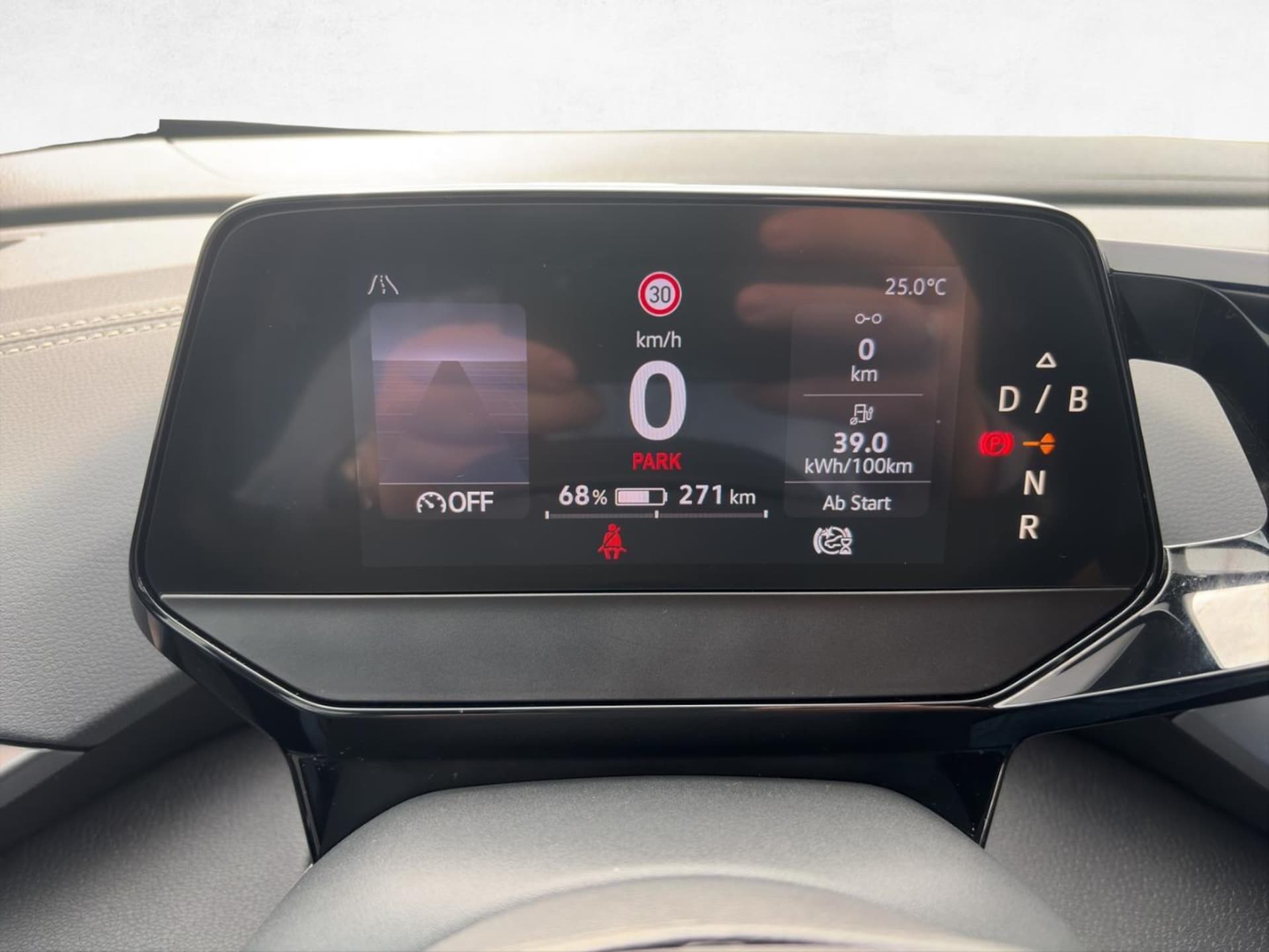 Volkswagen ID.4 Pro Performance