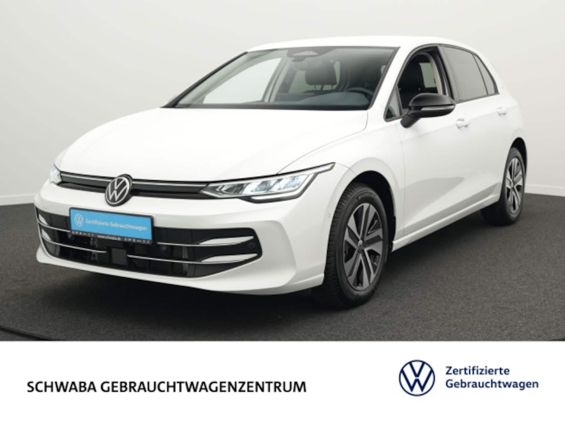 Volkswagen Golf ENERGY