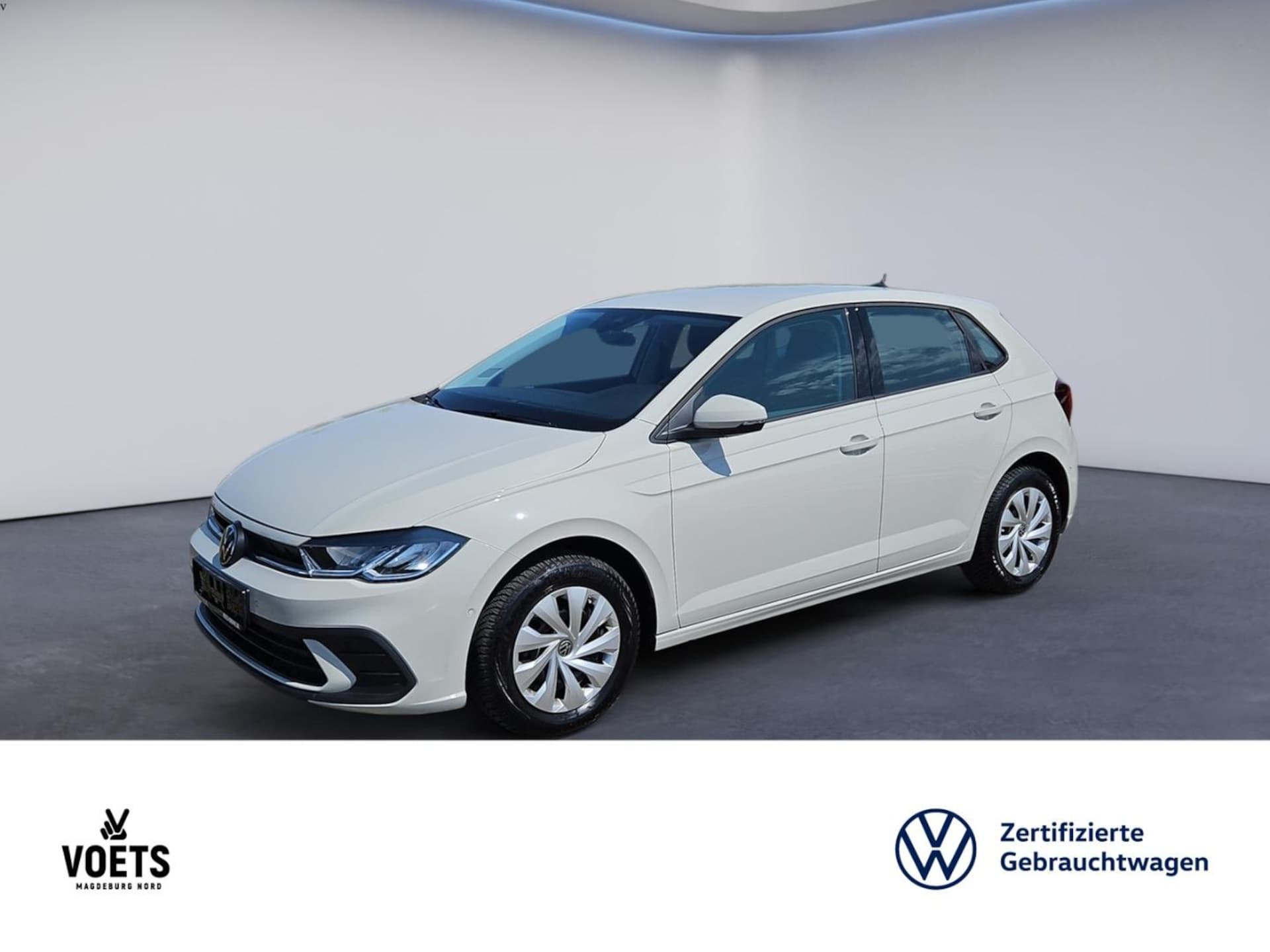 Volkswagen Polo Life