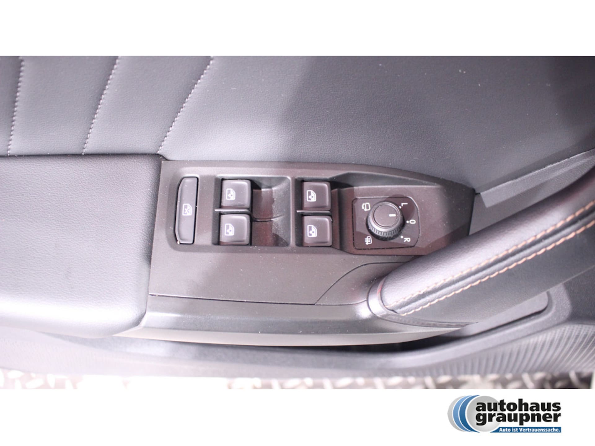 CUPRA Leon Sportstourer VZ