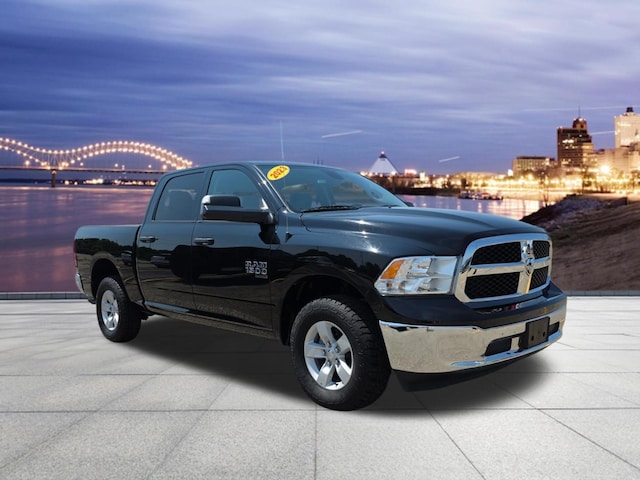 2023 RAM