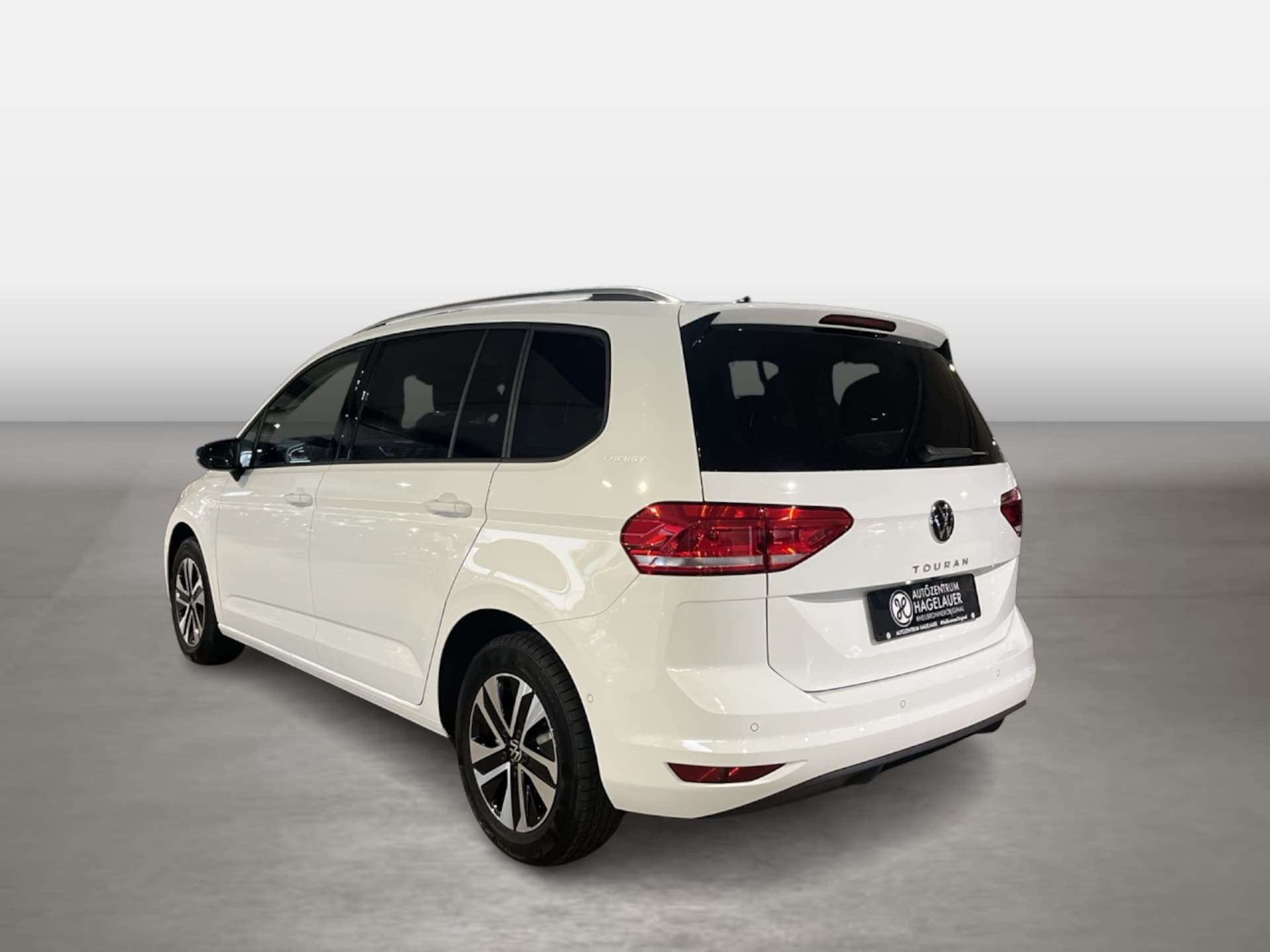 Volkswagen Touran ENERGY
