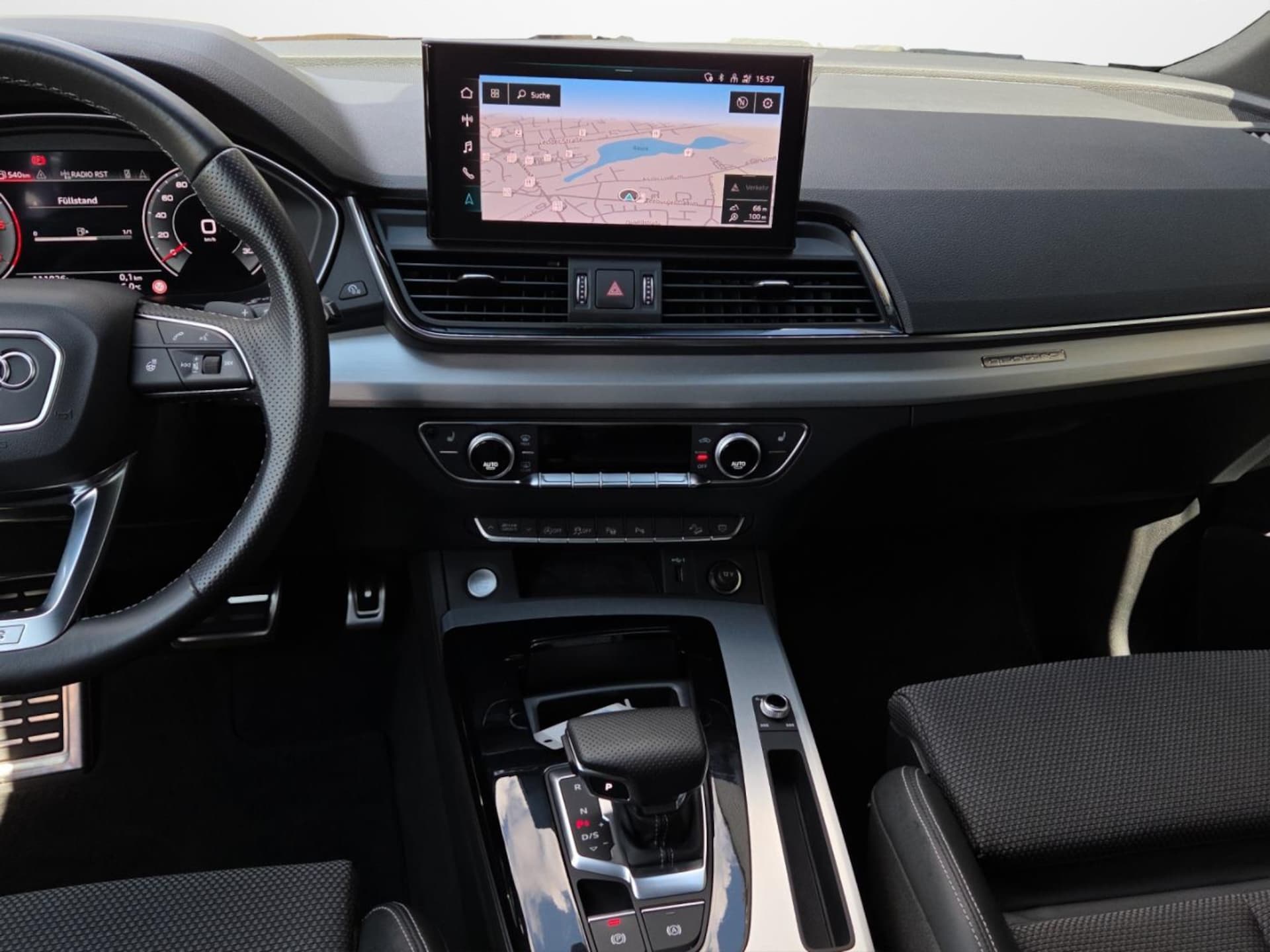 Audi Q5 SUV S line