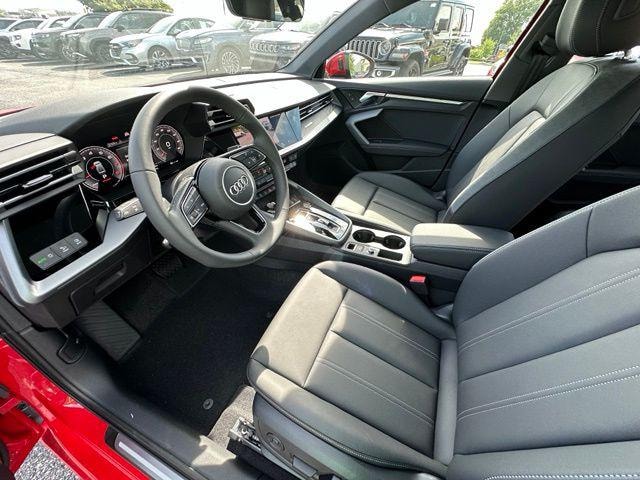 2026 Audi A3 Premium - Photo 7