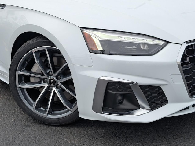 2023 Audi A5 Sportback