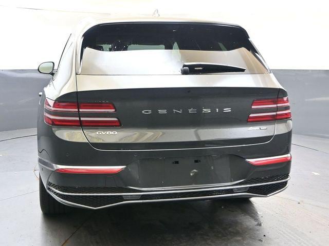 2026 Genesis GV80