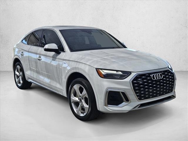 2023 Audi Q5 Sportback