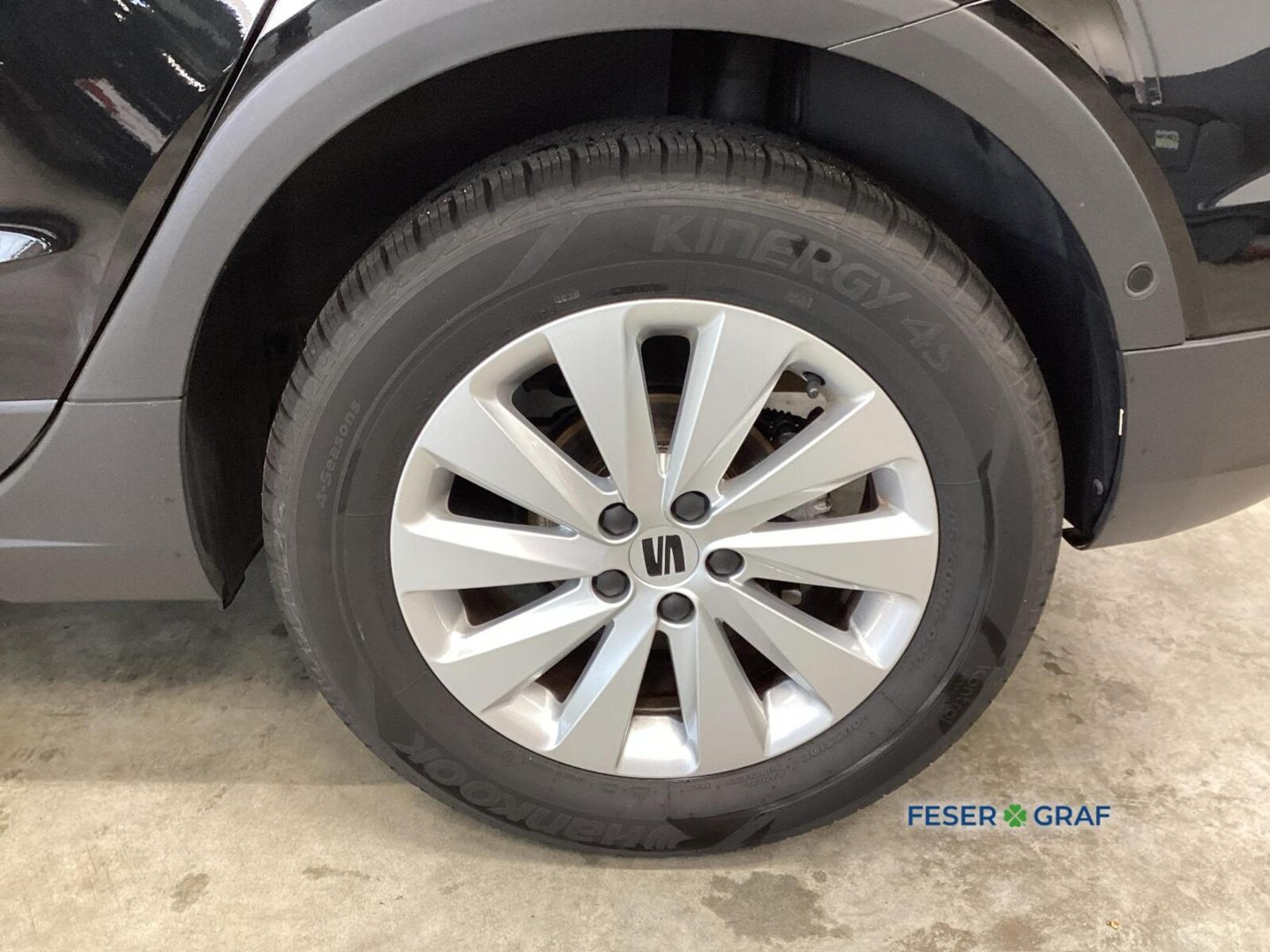 SEAT Arona – Bild 4
