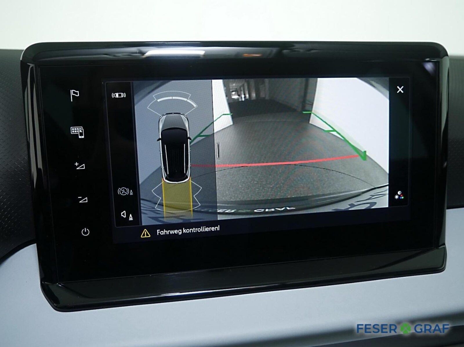 SEAT Arona – Bild 8